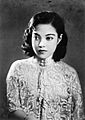 Yoshiko Yamaguchi