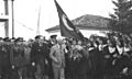 İsmet İnönü Hatay'da (1939)