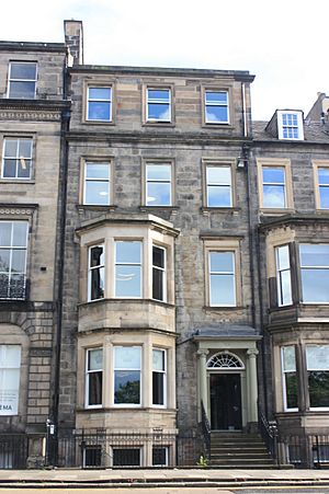 15 Queen Street, Edinburgh