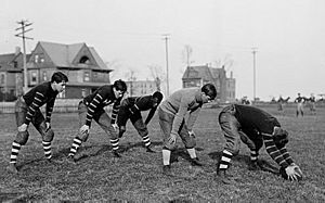 1902 Hyde Park Football