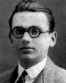 1925 kurt gödel (cropped)