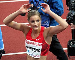 2011-06-09 Christina Vukicevic.jpg