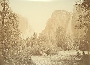 4. Bridal Veil Fall