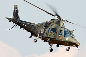 A109 - RIAT 2018 (31992849588)