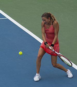 ASB Classic Semis 2010 X