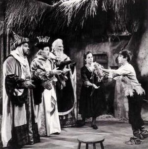 Amahl 1951