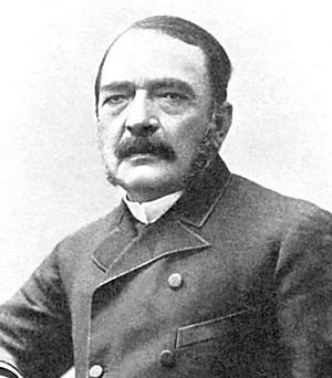 Aniceto Arce President.jpg