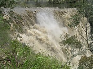 Apsley Falls 08