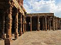 Architectures of Qutb Complex 07