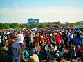 Baishakhi Mela 2009