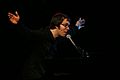 Ben Folds, Knoxville, 1