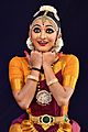 Bharathanaatyam at Kerala school kalolsavam 3