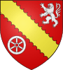 Blason Herly