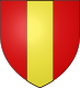 Coat of arms of Senlis