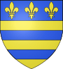 Blason ville fr Montreuil-sur-Mer (Pas-de-Calais).svg