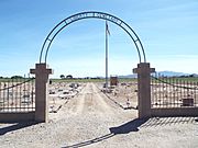 Buckeye-Liberty Cemetery-1885