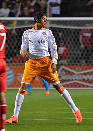 Calen Carr Houston Dynamo 2012.jpg