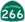 California 266.svg