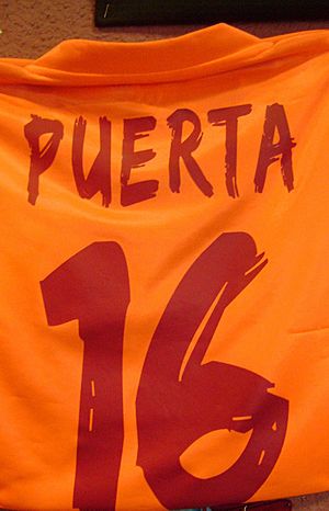 Camisetapuerta