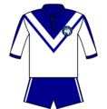 Canterbury-Bankstown Jersey 1979