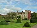 Castle in Hever 3