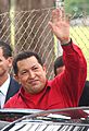 Hugo Chávez