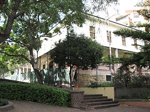 Cleveland House, Surry Hills 02.jpg