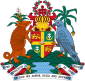 Coat of arms of Grenada