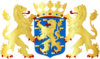 Coat of arms of Harderwijk