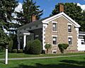 Cobblestone House Greece NY