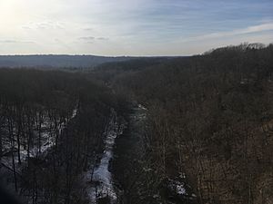 Cuyahoga Valley