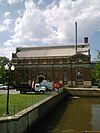 Main Sewerage Pumping Station, District of Columbia