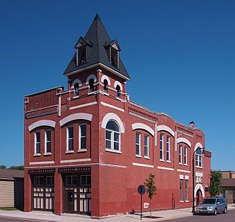 Delano Village Hall 2015.jpg