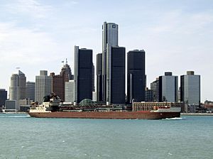 DetroitRiverlaker