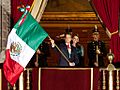 EPN. Grito de Independencia 2