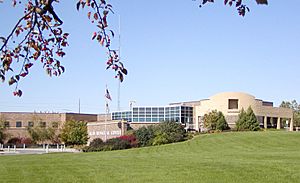 Eagan City Hall (2006)