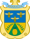 Coat of arms of Risaralda Department