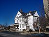 Eugene V. Debs House