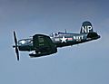 F4U Corsair