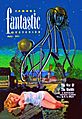 Famous fantastic mysteries 195107