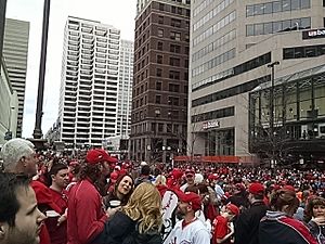 FindlayMarketParade