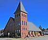 First United Presbyterian Church