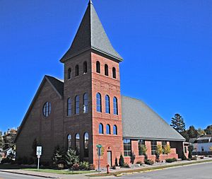 FirstPresbyterianUnited-SaultSteMarieMI