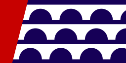 Flag of Des Moines, Iowa.svg