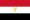 Flag of Egypt 1972.svg