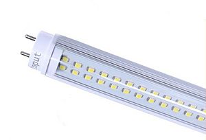 Fluo-45W LED-17W