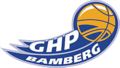 GHP Bamberg logo