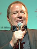 Garry Shandling 2011