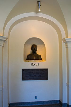 George Ellery Hale