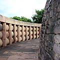 Great Sanchi Stupa Gallery (3)